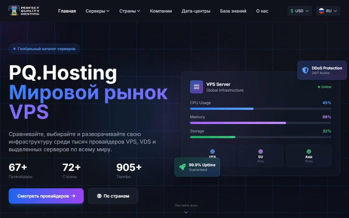 PQ.Hosting